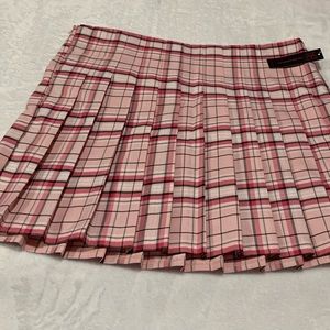 Skirt no boundaries skirt